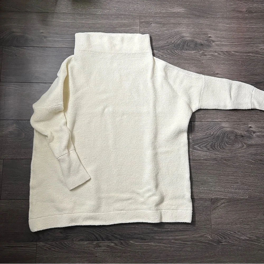 Free People Ottoman Sweater - Picture 2 of 7